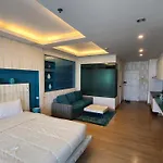 อพาร์ทเม้น Express View Talay 6 Pattaya