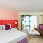 Bella Metro Hotel