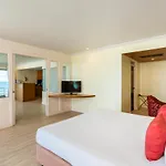 Hotel Bella Metro