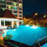 Hotel Centara Pattaya