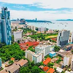 Centara Hotel Pattaya