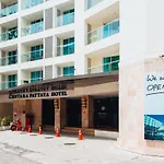Centara Hotel 4*