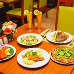 Centara Hotel Pattaya