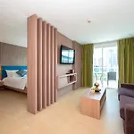 Hotel Centara Pattaya