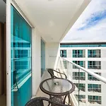 Centara Hotel Pattaya