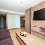 Hotel Centara 4*