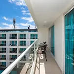 Centara Hotel 4*