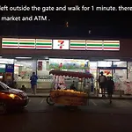 Grand Avenue Pattaya Residence 6Floor