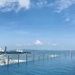 泰国芭提雅thebase无边游泳池公寓 * Pattaya
