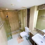 อพาร์ทเม้น 60sqm Luxury 1 Bed - Centre - Centara Avenue Residences - 704 Pattaya