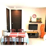 Wongamat Privacy Residence 2 Bedroom 85Sqm