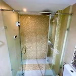 60sqm Luxury 1 Bed - Centre - Centara Avenue Residences - 704 อพาร์ทเม้น *
