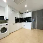 60Sqm Luxury 1 Bed - Pattaya City Centre - Centara Avenue Residences - 704