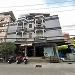 107 Wanna Apartment Pattaya