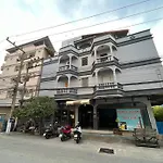 อพาร์ทเม้น Room101 In Wanna *