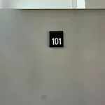อพาร์ทเม้น Room101 In Wanna *