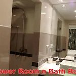 Wong Amat Tower - 65 Sqm 1 Bedroom อพาร์ทเม้น *