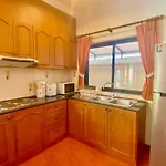 3 Bedroom Pool Villa At Cosy Beach Pratamnak Pattaya
