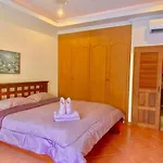 3 Bedroom Pool Villa At Cosy Beach Pratamnak Pattaya
