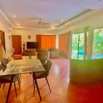 3 Bedroom Pool Villa At Cosy Beach Pratamnak Pattaya