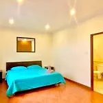 3 Bedroom Pool Villa At Cosy Beach Pratamnak Pattaya