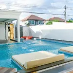 Exquisite Pool J - Pool Villa *