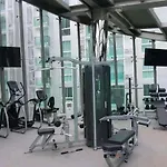 City Center Residence
