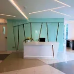 City Center Residence