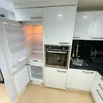 60sqm Luxury 1 Bed - Centre - Centara Avenue Residences - 704 อพาร์ทเม้น Pattaya
