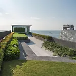 Sea View Rooftop Pool