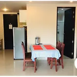 Wongamat Privacy Residence 2 Bedroom 85Sqm