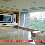 Wong Amat Tower - 65 Sqm 1 Bedroom Suite