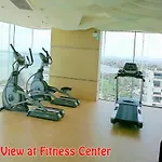 Wong Amat Tower - 65 Sqm 1 Bedroom Pattaya