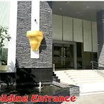 Wong Amat Tower - 65 Sqm 1 Bedroom Suite
