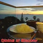 อพาร์ทเม้น Wong Amat Tower - 65 Sqm 1 Bedroom