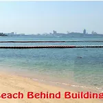 Wong Amat Tower - 65 Sqm 1 Bedroom อพาร์ทเม้น