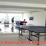 Wong Amat Tower - 65 Sqm 1 Bedroom อพาร์ทเม้น *