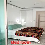 Wong Amat Tower - 65 Sqm 1 Bedroom อพาร์ทเม้น