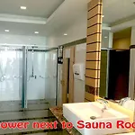 Wong Amat Tower - 65 Sqm 1 Bedroom