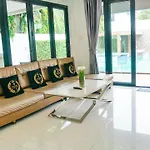 5bd Luxury Pool - Exquisite Pool C