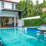 Villa 5bd Luxury Pool - Exquisite Pool C *