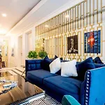 Exquisite Pool Villa K - Pattaya 6Bd Pool Villa