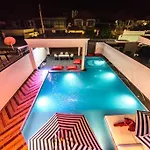 Exquisite Pool J - Pool Pattaya