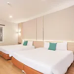 Mike Garden - Sha Extar Hotel Pattaya