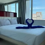 Vision Pratumnak By Pattaya Sunny Rentals