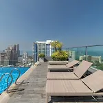 The Point Pratumnak By Psr อพาร์ทเม้น
