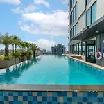 The Point Pratumnak By Psr