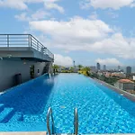 The Point Pratumnak By Psr