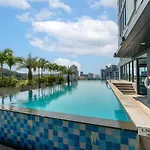 The Point Pratumnak By Psr อพาร์ทเม้น *