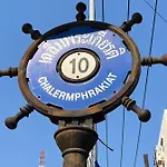 107 Wanna Apartment Pattaya